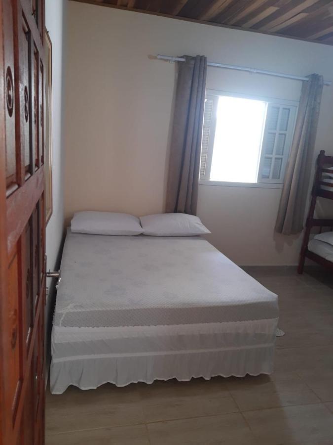 Casa Ampla E Confortavel A 10 Minutos Praia Ubatumirim Cambuca Villa Ubatuba Eksteriør bilde