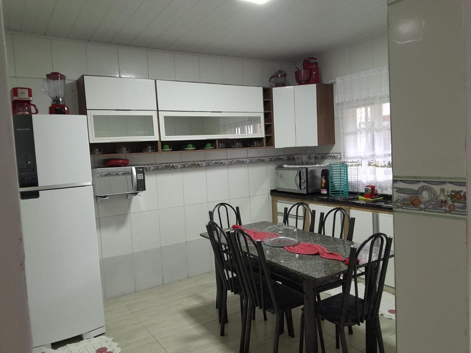 Casa Ampla E Confortavel A 10 Minutos Praia Ubatumirim Cambuca Villa Ubatuba Eksteriør bilde
