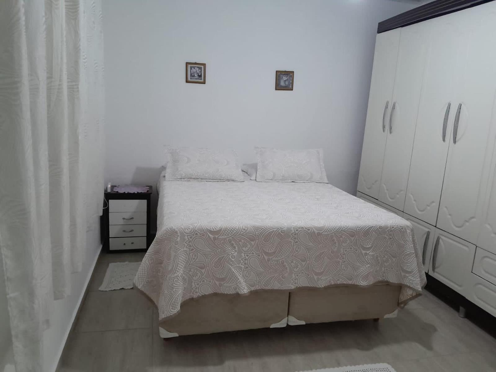 Casa Ampla E Confortavel A 10 Minutos Praia Ubatumirim Cambuca Villa Ubatuba Eksteriør bilde