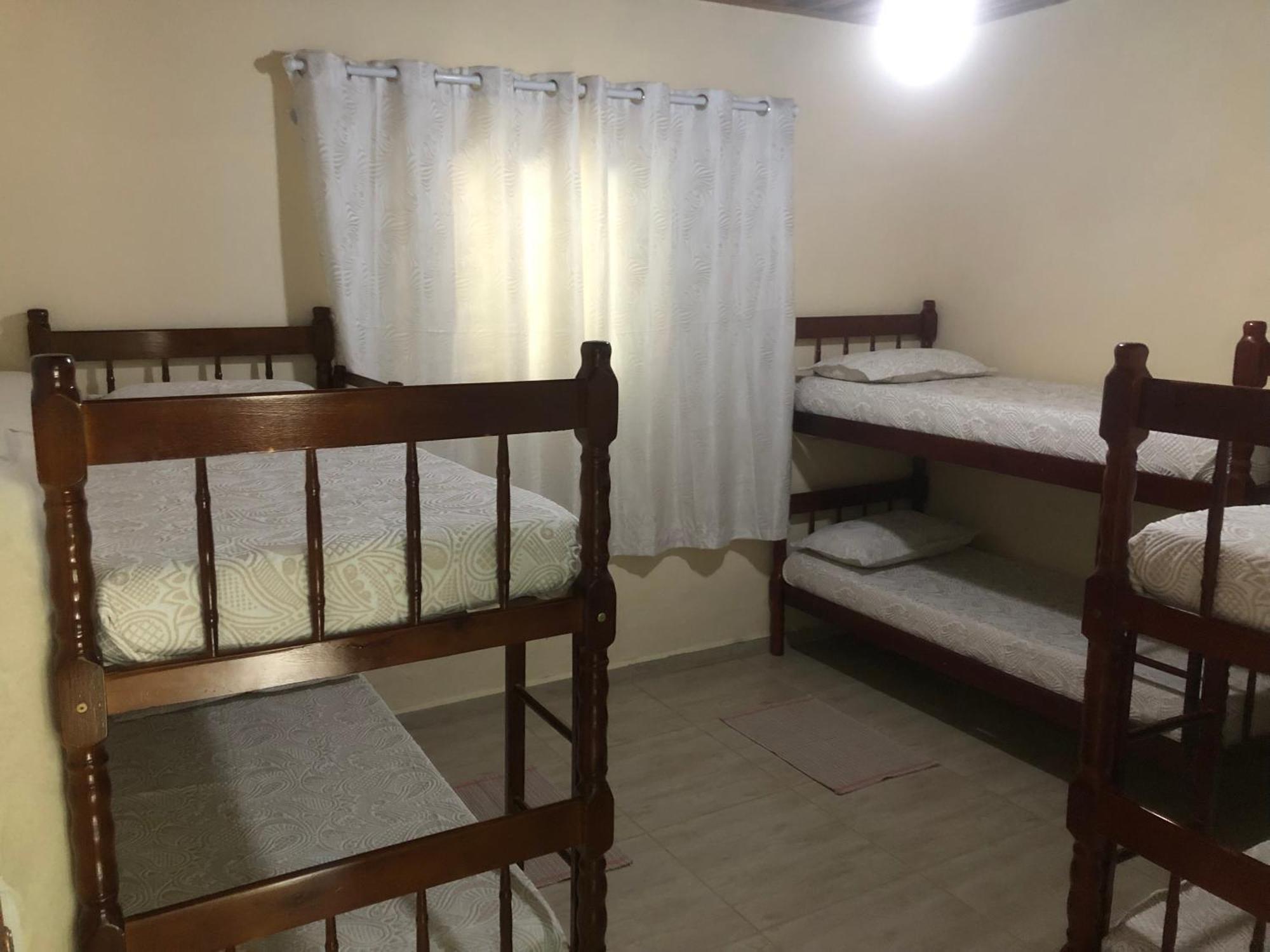 Casa Ampla E Confortavel A 10 Minutos Praia Ubatumirim Cambuca Villa Ubatuba Eksteriør bilde