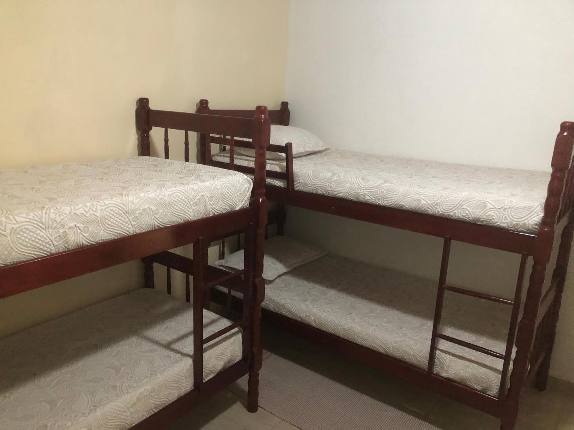 Casa Ampla E Confortavel A 10 Minutos Praia Ubatumirim Cambuca Villa Ubatuba Eksteriør bilde